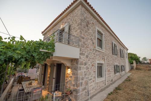Apartamento Fotini's House