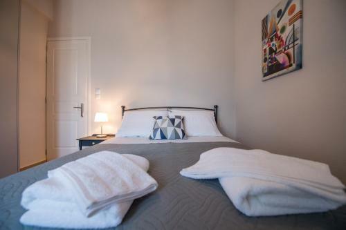 Apartamento Fotini's House