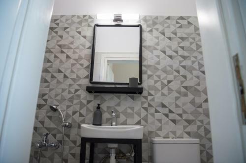 Apartamento Fotini's House