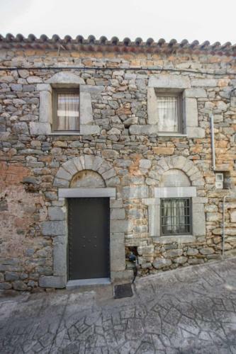 Evanthia's Mansion