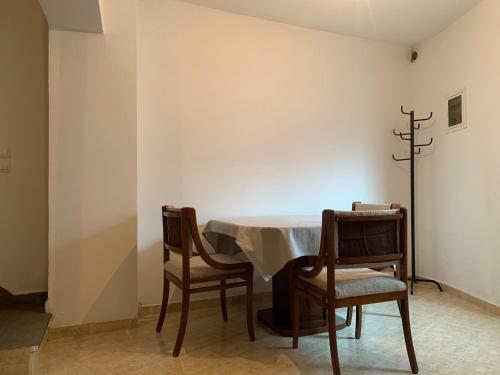 Apartamento Traditional Fabrica Home