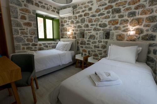 Ermis-apea Villas