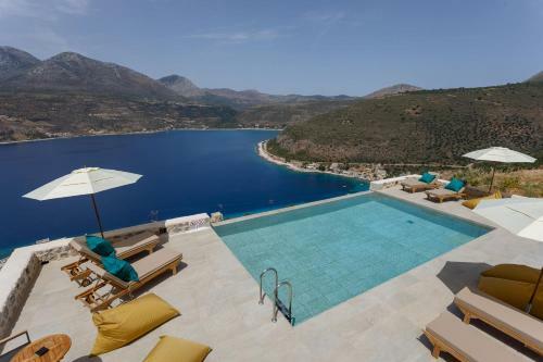 Ermis-apea Villas