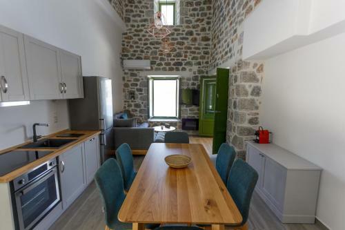 Ermis-apea Villas