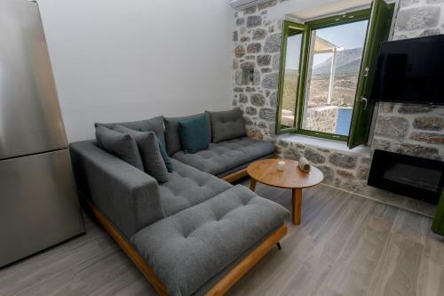 Ermis-apea Villas
