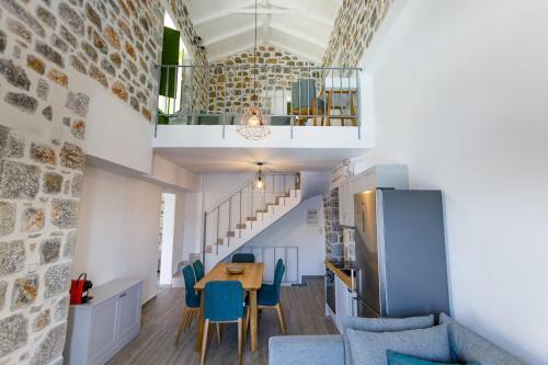 Ermis-apea Villas