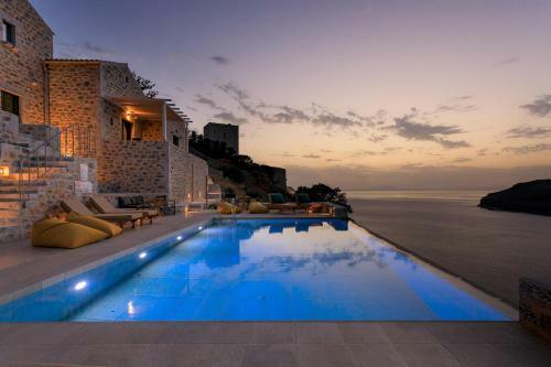 Ermis-apea Villas