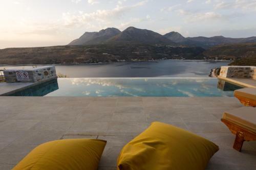 Athina-apea Villas