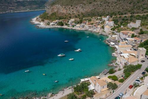 Athina-apea Villas