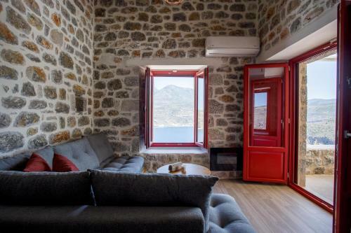 Athina-apea Villas
