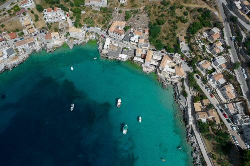Athina-apea Villas