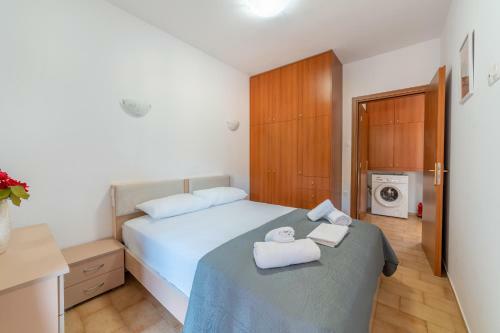 Korkidis Apartments, Ground Floor