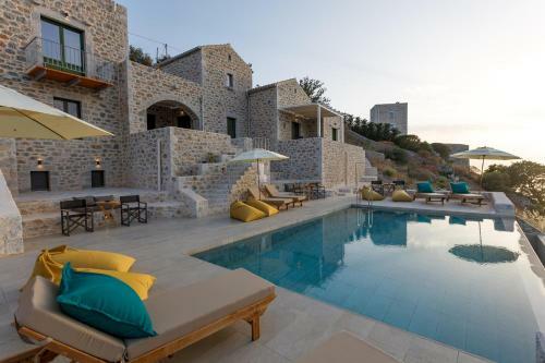 Aris-apea Villas
