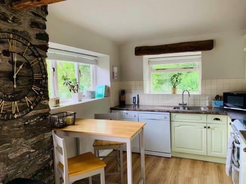 Stable Cottage
