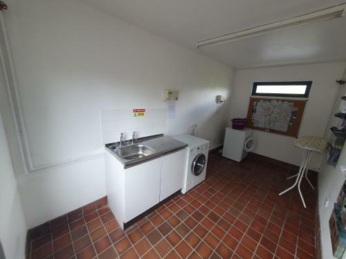 Gaerhyfryd Static Caravan