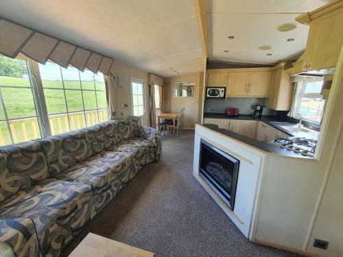 Gaerhyfryd Static Caravan