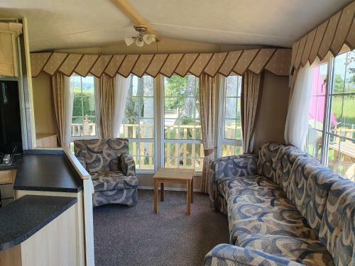 Gaerhyfryd Static Caravan