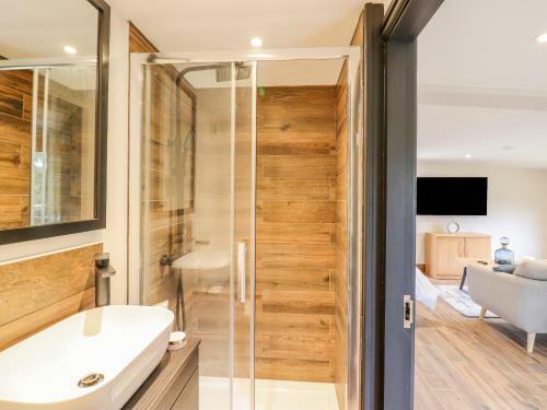 Evelyns Retreat