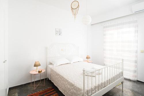 Apartamento Lilly's White Studios Chersonisos Centre 2
