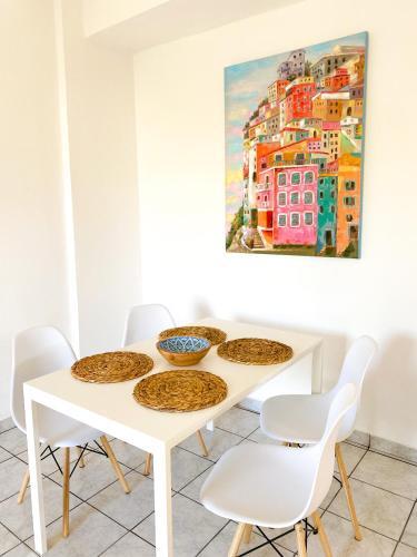 Apartamento Lilly's White Studios Chersonisos Centre 2