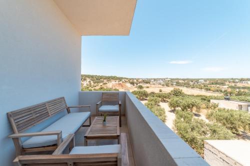Korkidis Apartments 2nd Floor�