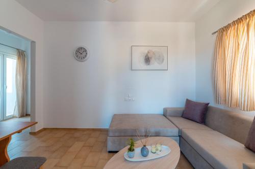 Korkidis Apartments 2nd Floor�