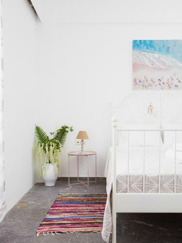 Apartamento Lilly's White Studios Chersonisos Centre 3