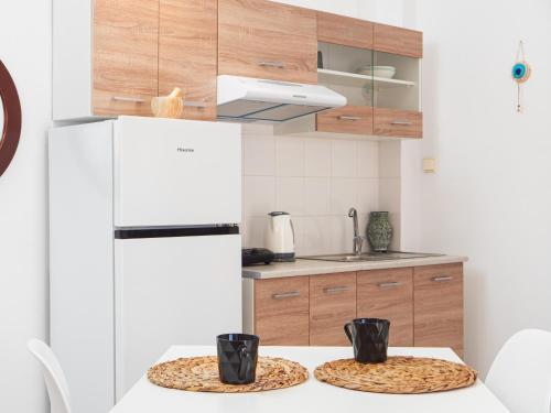 Apartamento Lilly's White Studios Chersonisos Centre 4