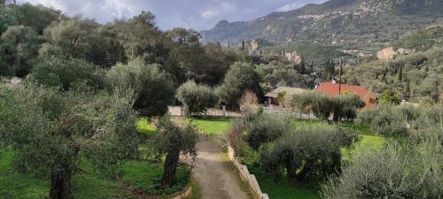 Apartamento Corfu Sunset House