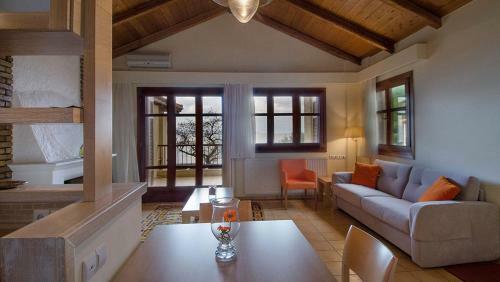 Hotel Kaminos Resort