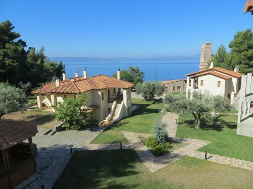 Hotel Kaminos Resort
