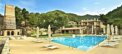 Hotel Kaminos Resort
