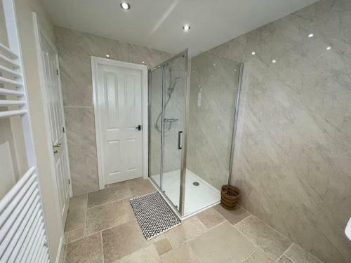 Apartamento Glyn Bach