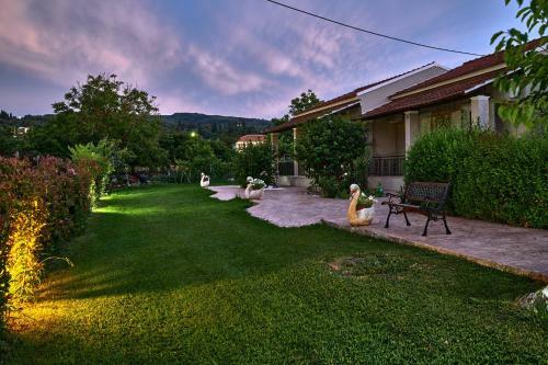 Apartamento Villa Sandra