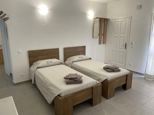Deda Apartments