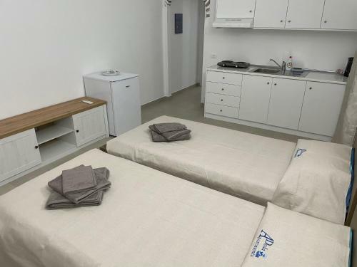 Deda Apartments