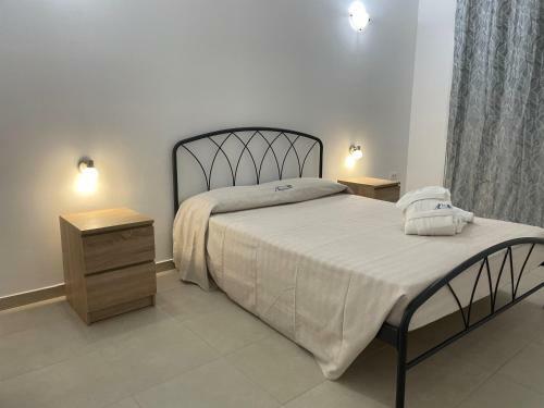 Deda Apartments