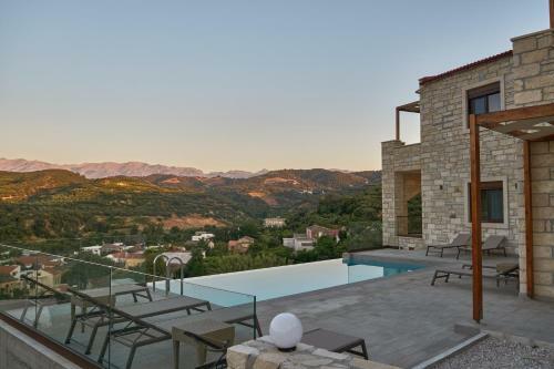 Villa Olive Valley