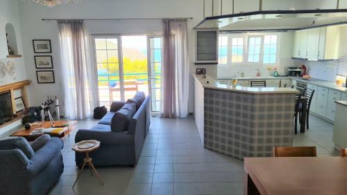 Villa Giamatasta With Pool