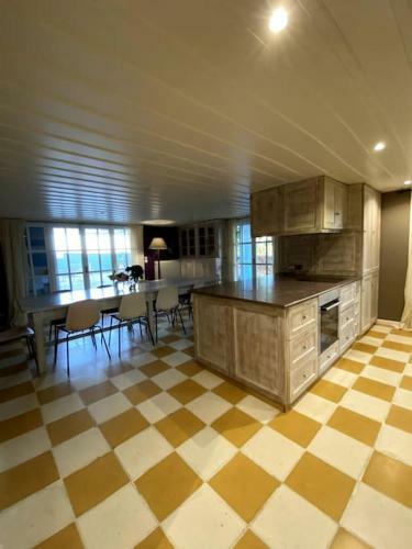 Villa Agave