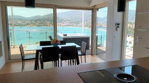 Porto Blue Luxury Apartment
