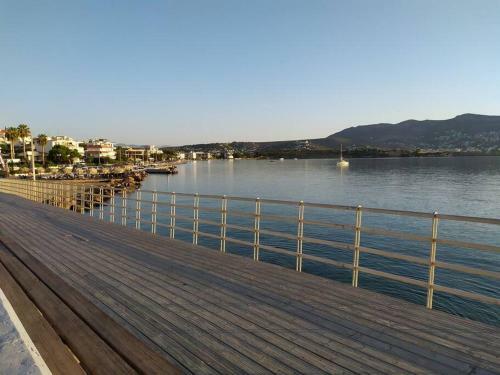 Apartamento Modern Studio Next To The Sea!