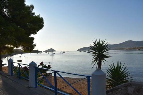 Apartamento Modern Studio Next To The Sea!