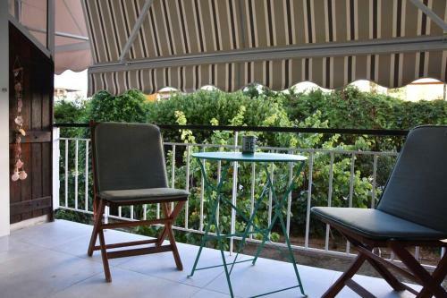 Apartamento Modern Studio Next To The Sea!