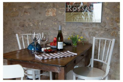 Domaine De La Grange Aux D�mes