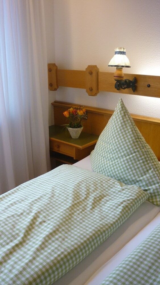 Landgasthof - Hotel Eisenbachstube