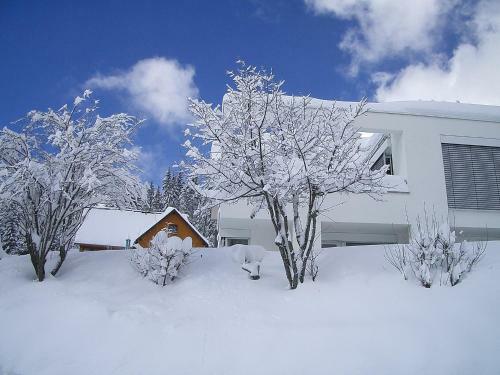 Apartment Eisenbach