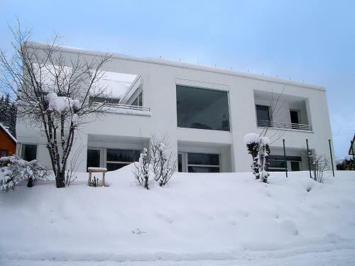 Apartment Eisenbach