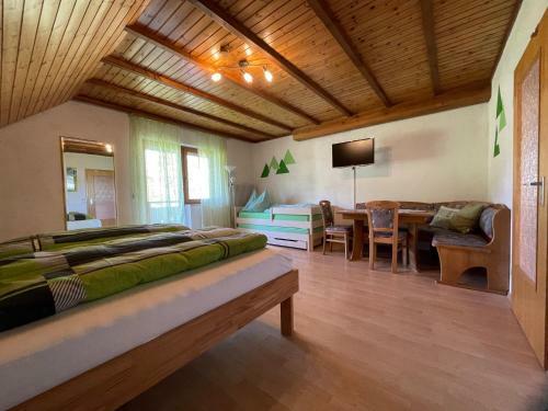 Hostal Pension Altvogtshof