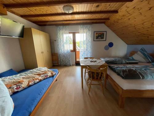 Hostal Pension Altvogtshof